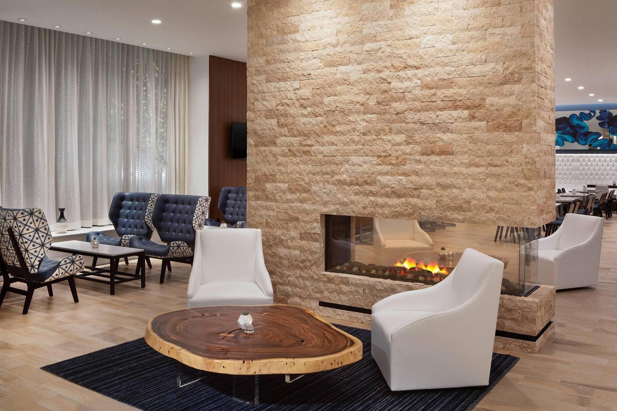 Residence Inn By Marriott Stamford Downtown Zewnętrze zdjęcie